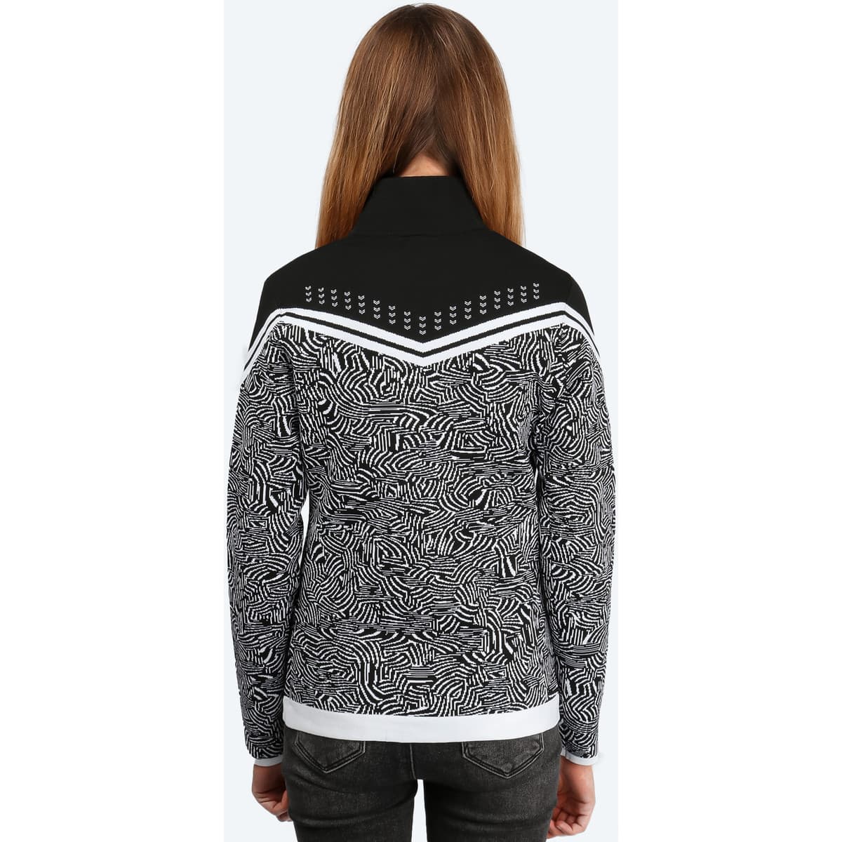Women's Sweatshirts Icepeak Multicolor