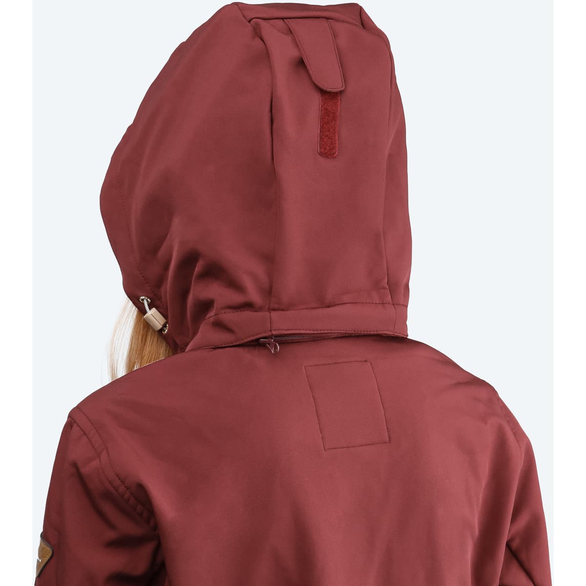 Women's Blazers Icepeak Red