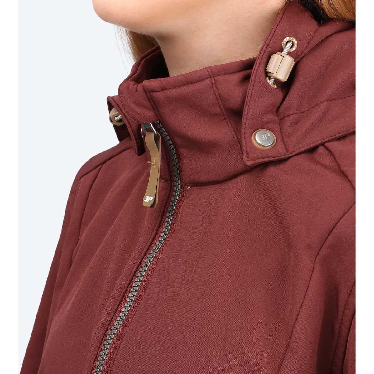 Women's Blazers Icepeak Red