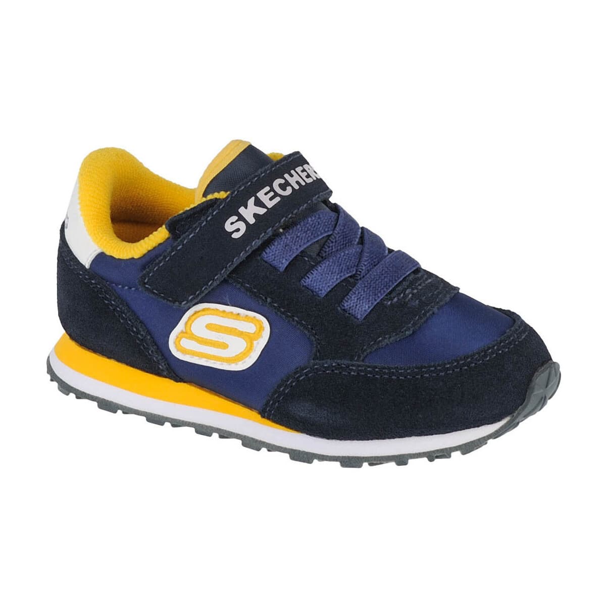 Xαμηλά Sneakers Skechers Retro Sneaks-Gorvox