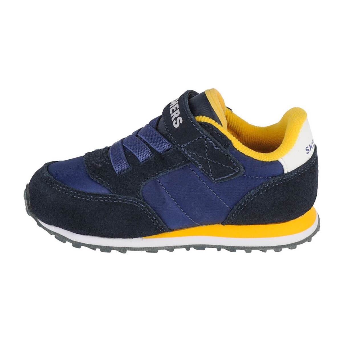 Boys' Sneakers Skechers Blue