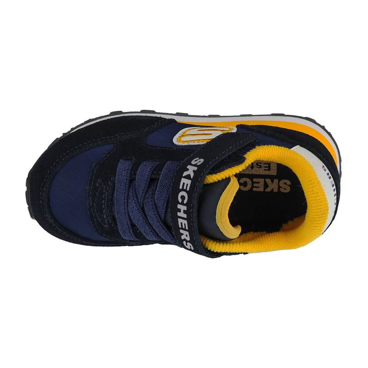 Boys' Sneakers Skechers Blue