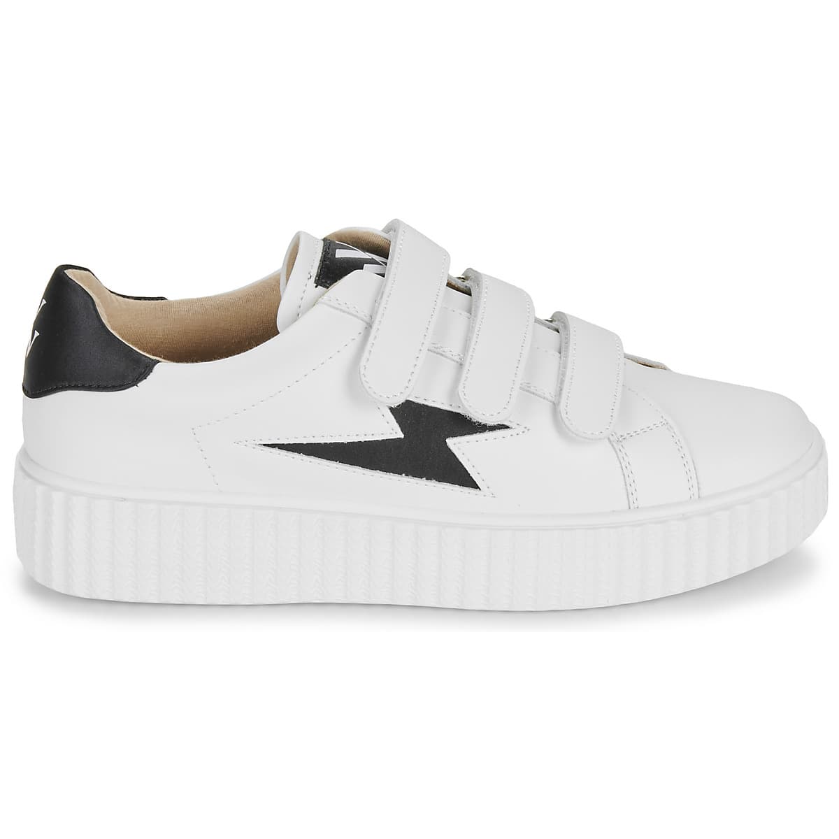Women's Sneakers Vanessa Wu White