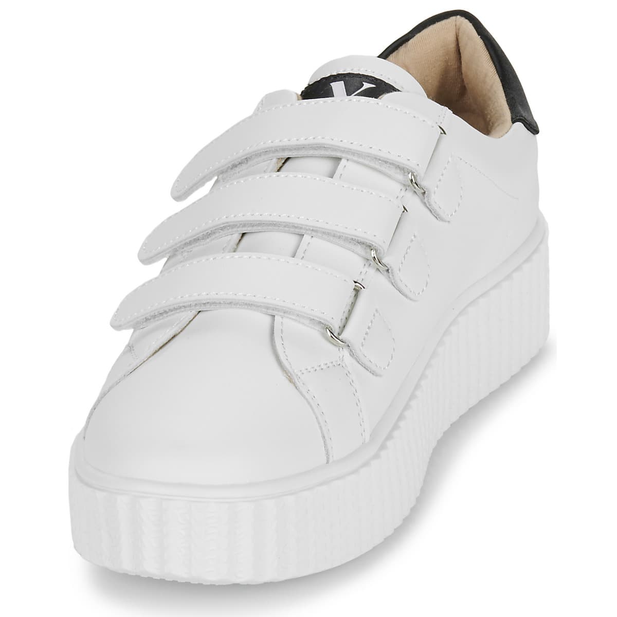 Women's Sneakers Vanessa Wu White