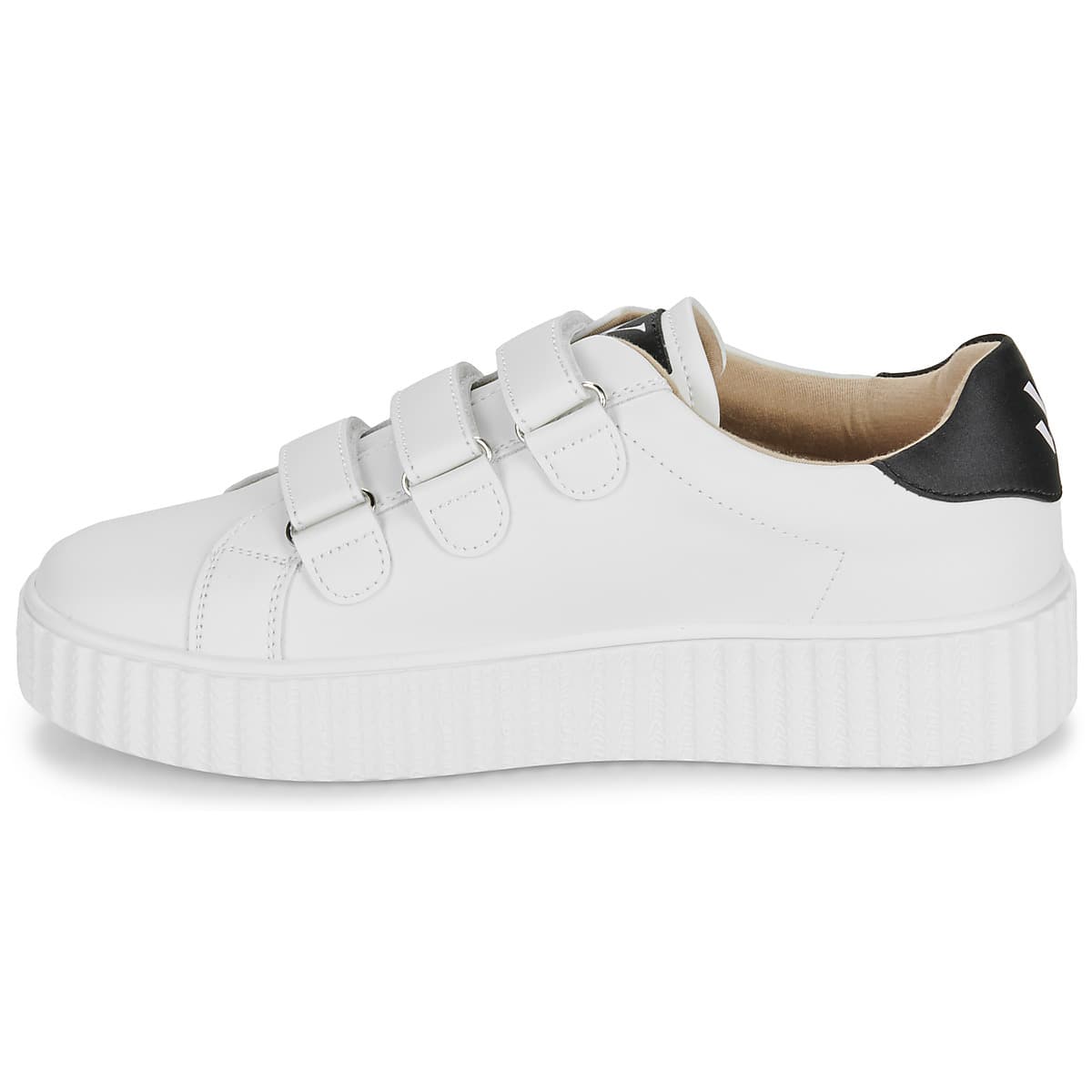 Women's Sneakers Vanessa Wu White
