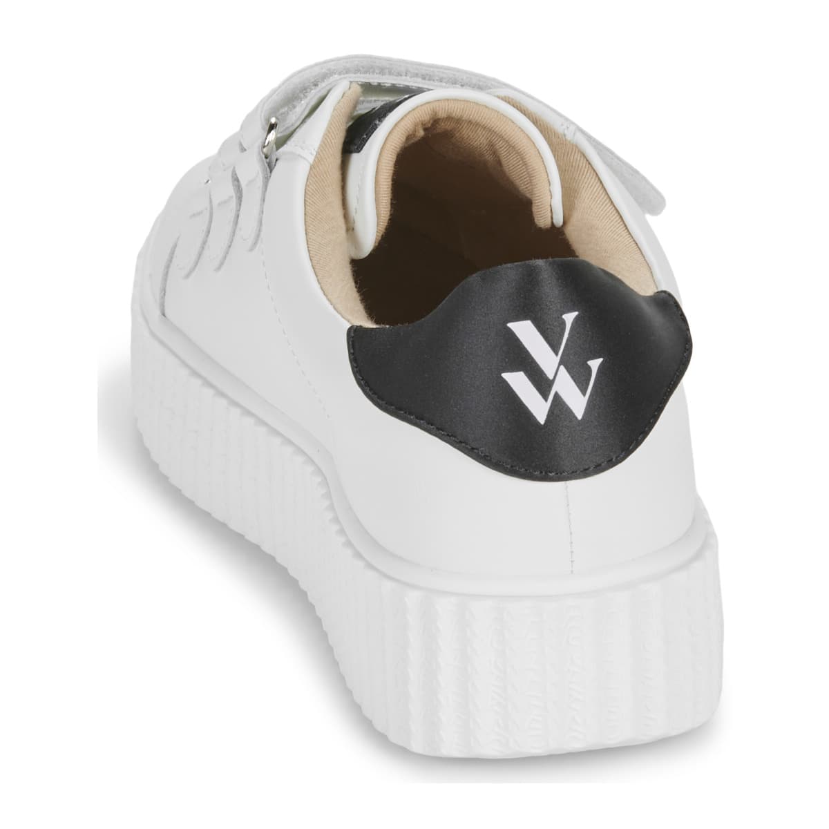 Women's Sneakers Vanessa Wu White