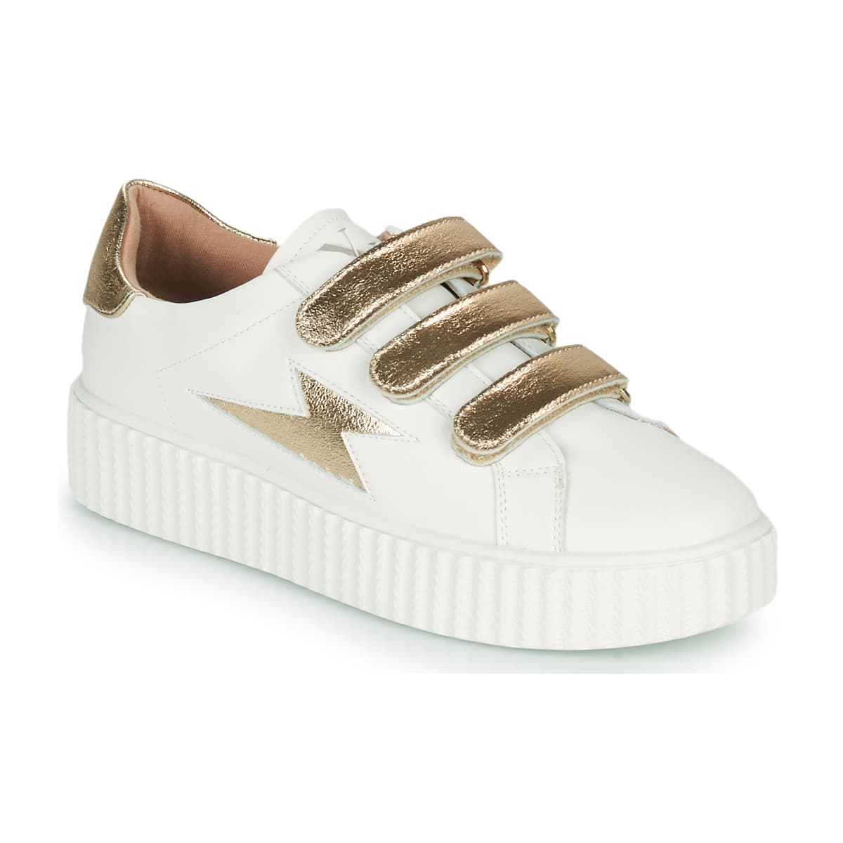 Women's Sneakers Vanessa Wu White