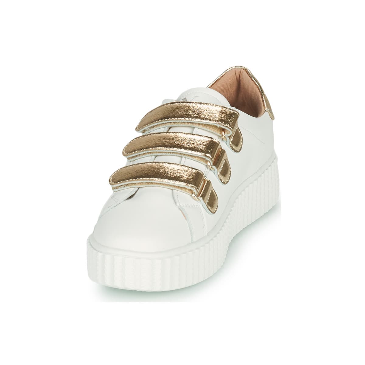 Women's Sneakers Vanessa Wu White