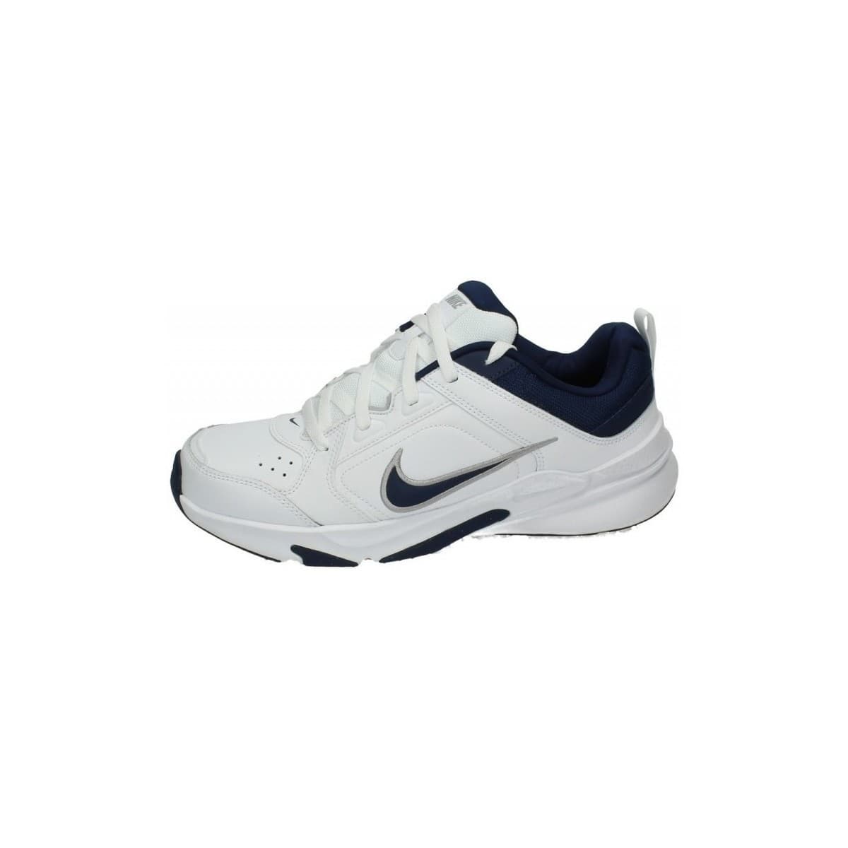 Men's Sneakers Nike White