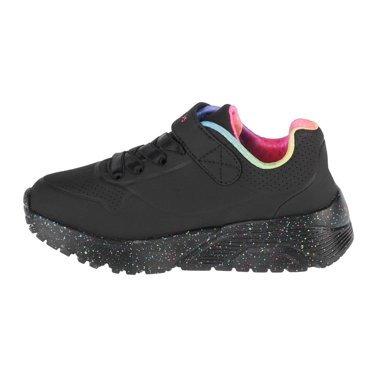 Girls' Sneakers Skechers Black