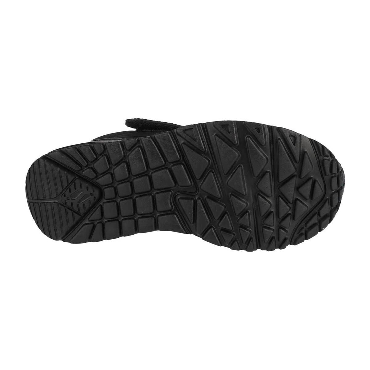 Girls' Sneakers Skechers Black