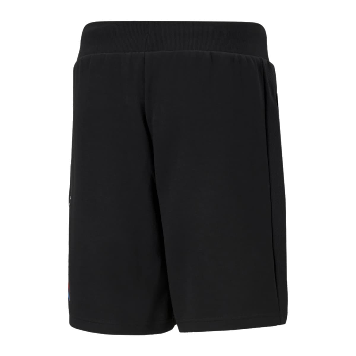 Men's Sports Pants Puma Black