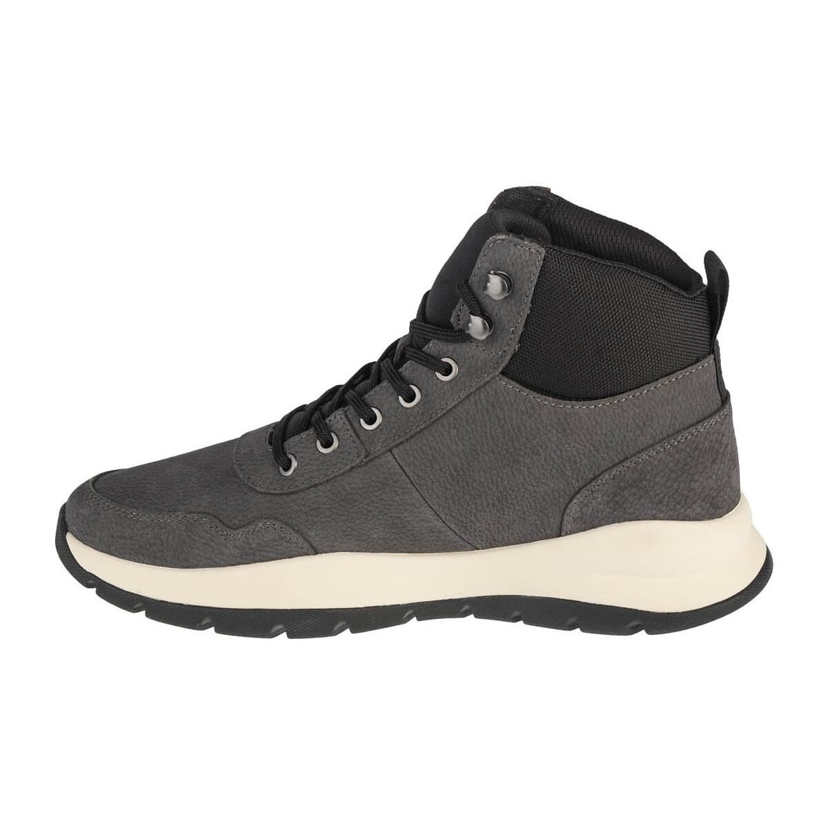 Men's Boots Timberland Gray