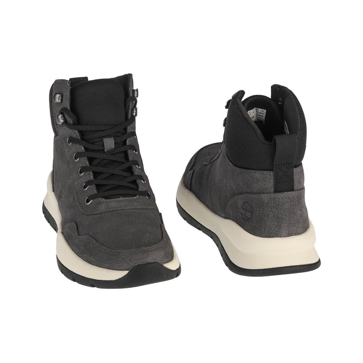 Men's Boots Timberland Gray