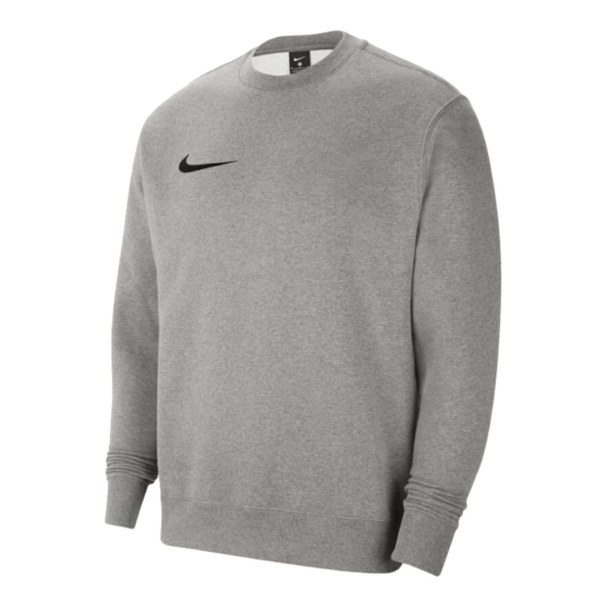 Men's Hoodies & Sweatshirts Nike Gray