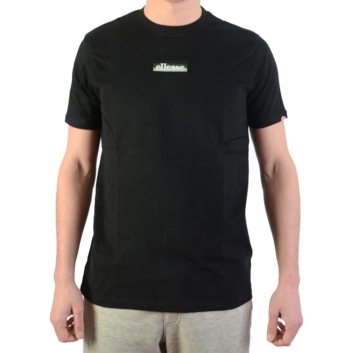 T-shirt με κοντά μανίκια Ellesse 178426