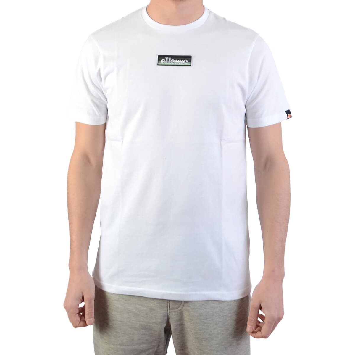 T-shirt με κοντά μανίκια Ellesse 178426