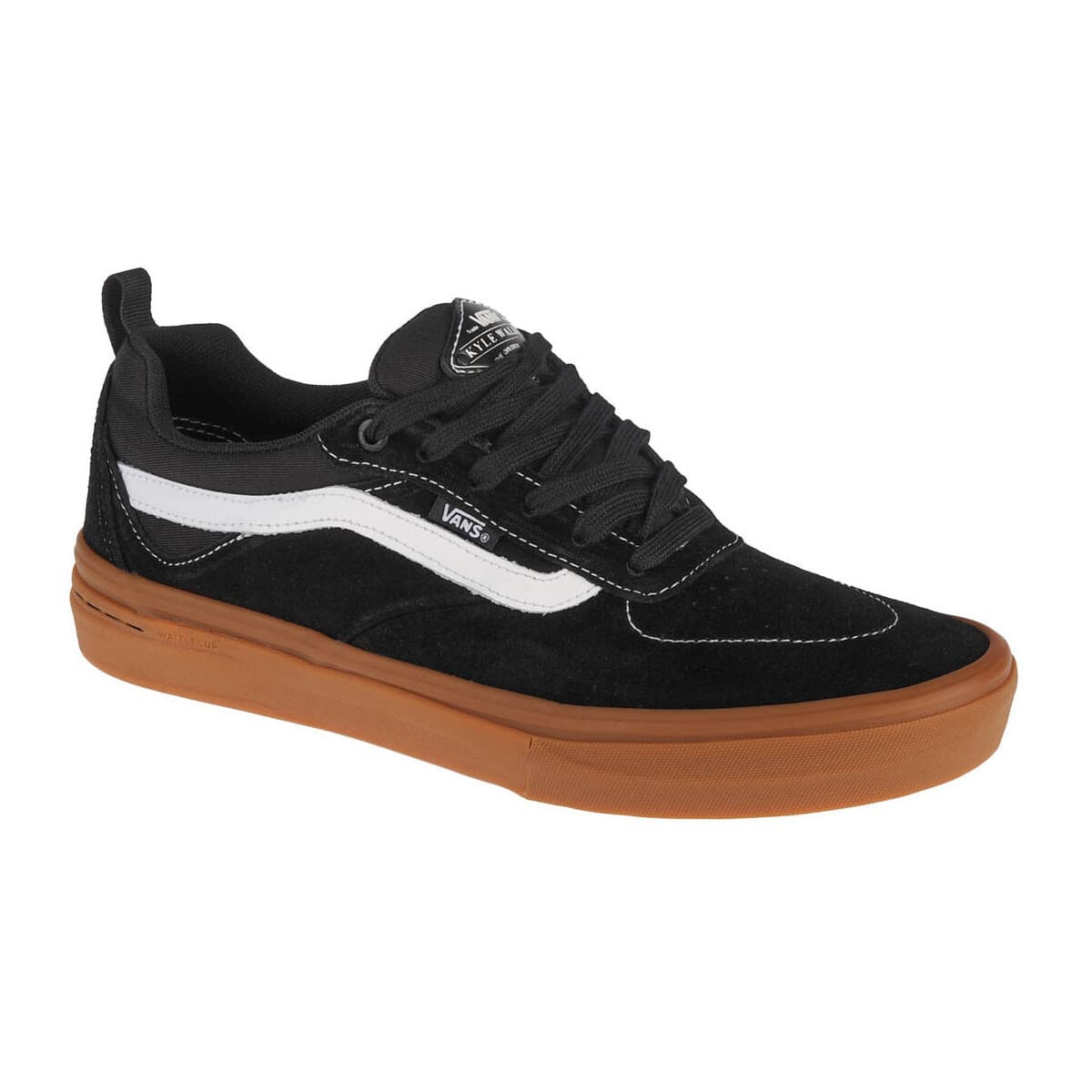 Men's Sneakers Vans Black