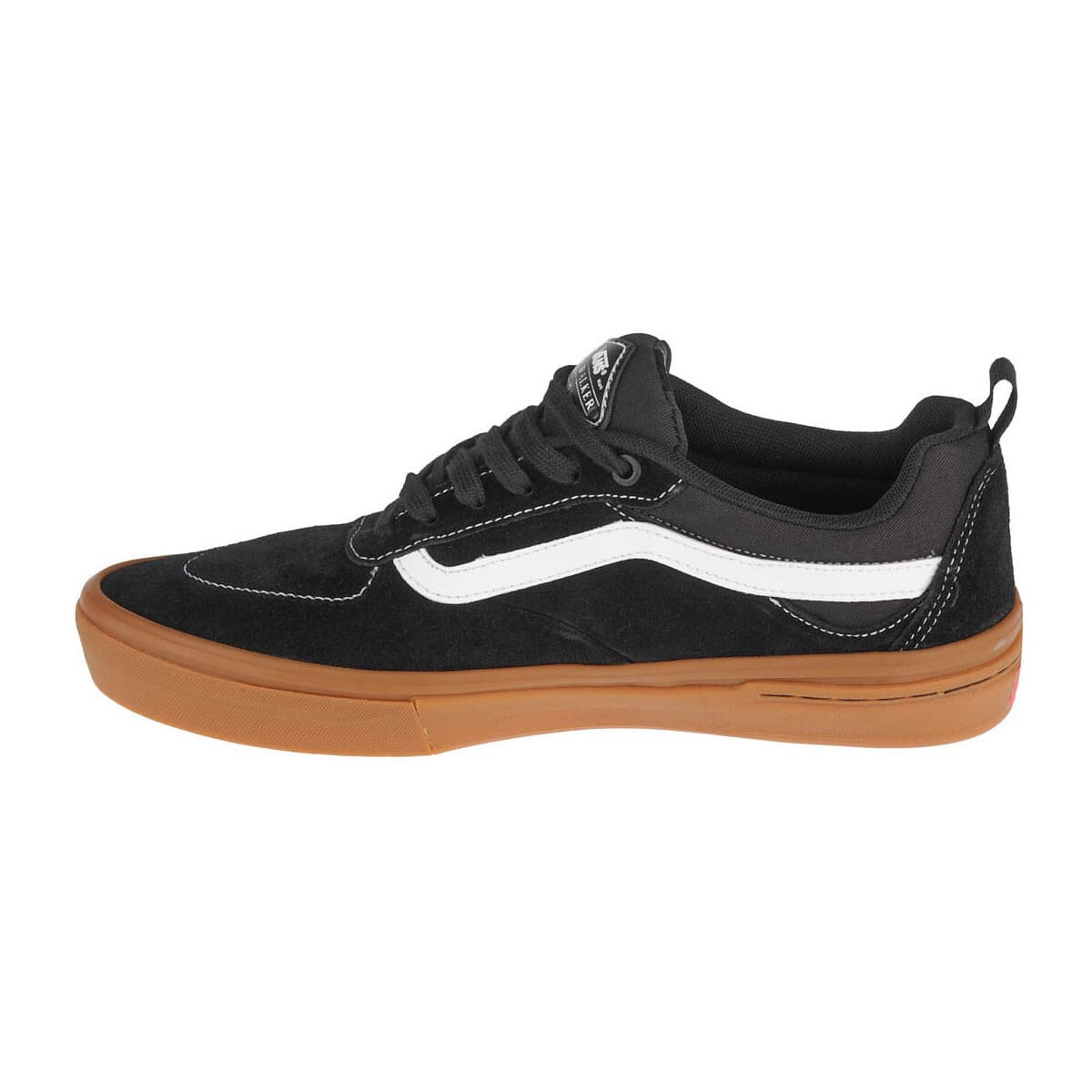 Women's Sneakers Vans Black