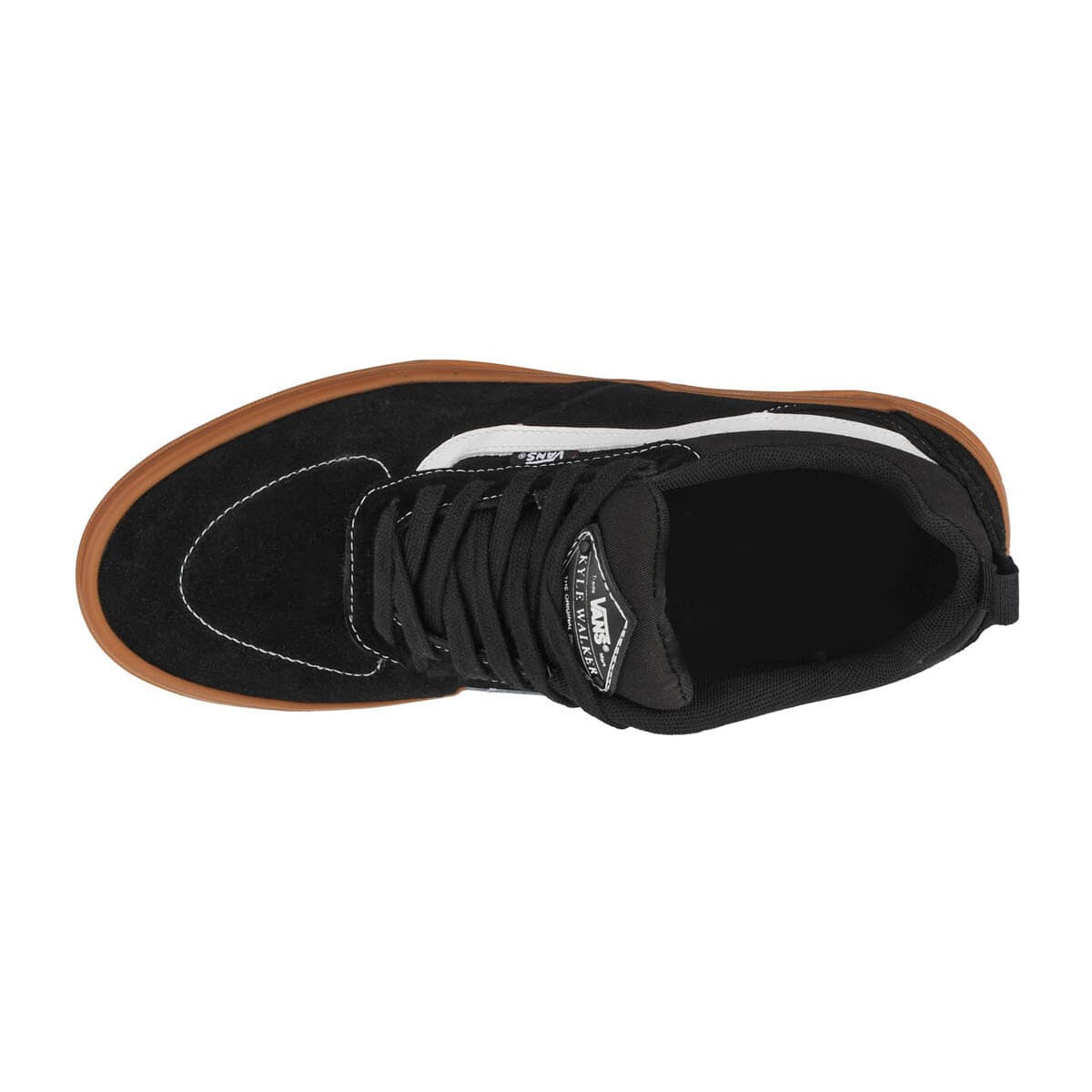 Women's Sneakers Vans Black