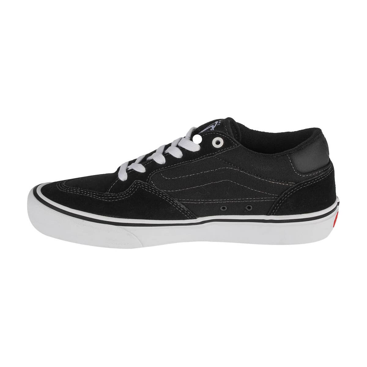 Women's Sneakers Vans Black