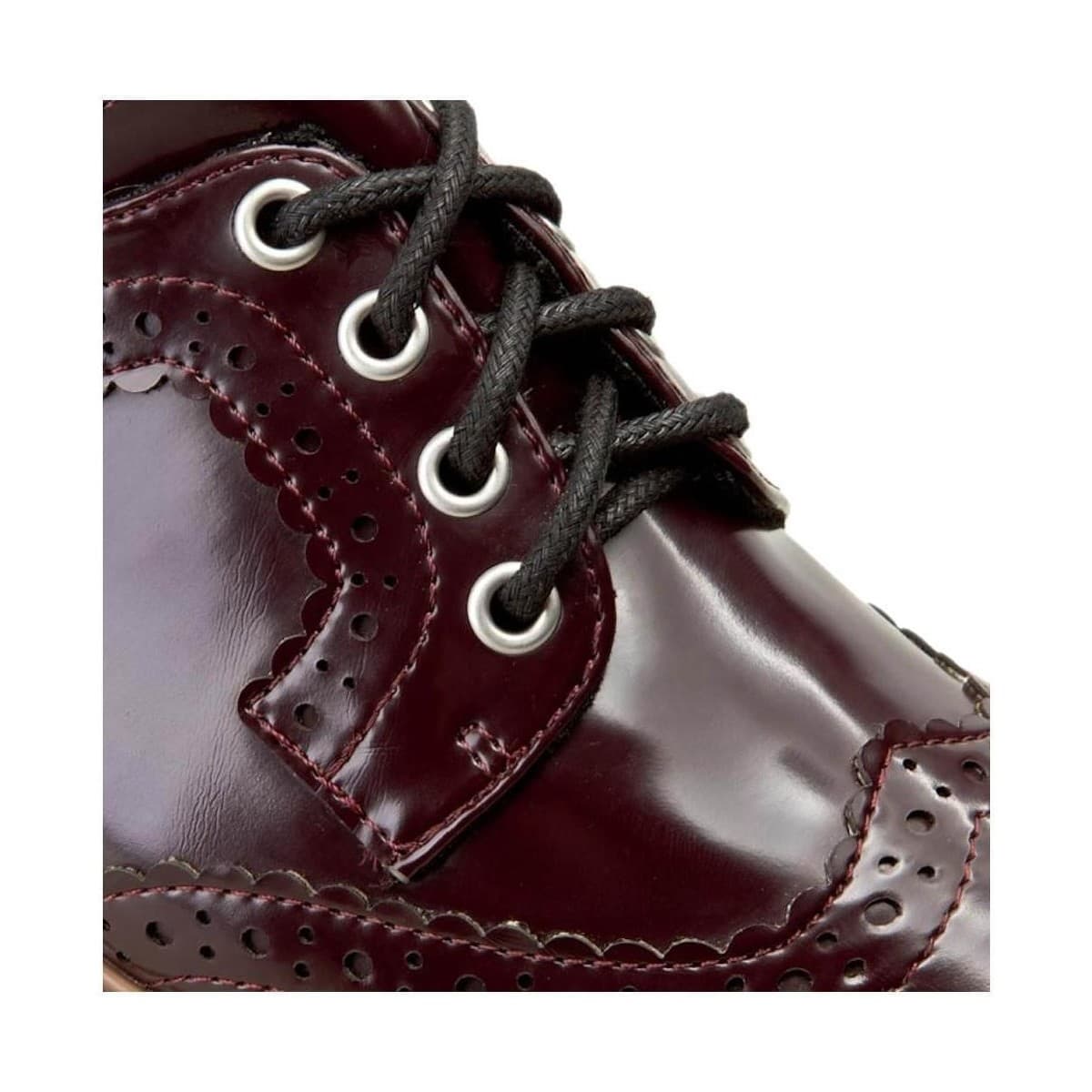 Women's Sneakers Pepe Jeans Red