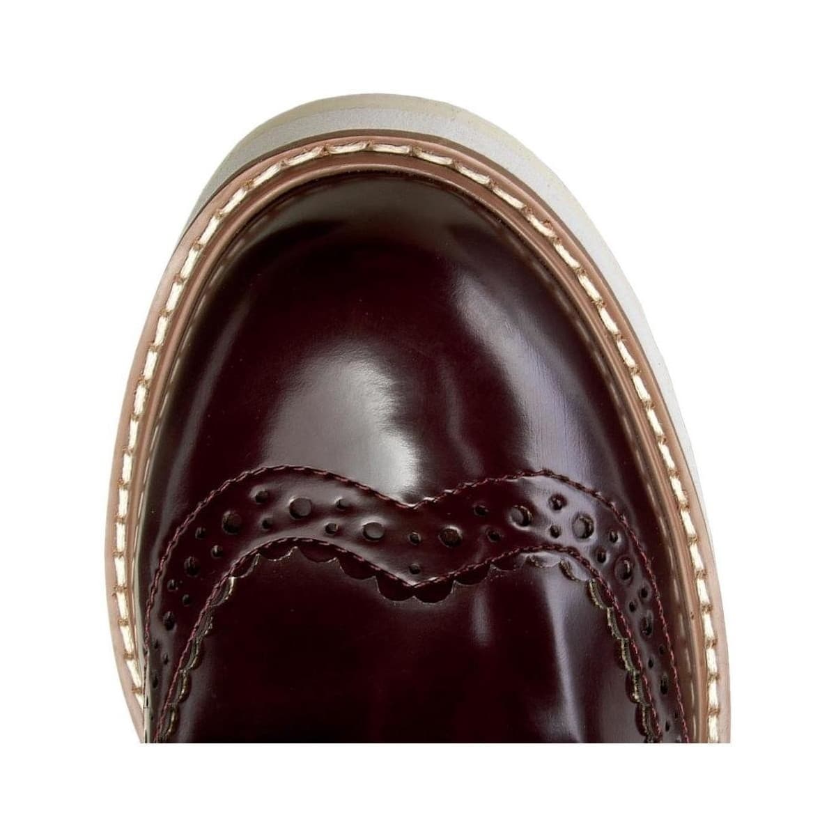 Women's Sneakers Pepe Jeans Red