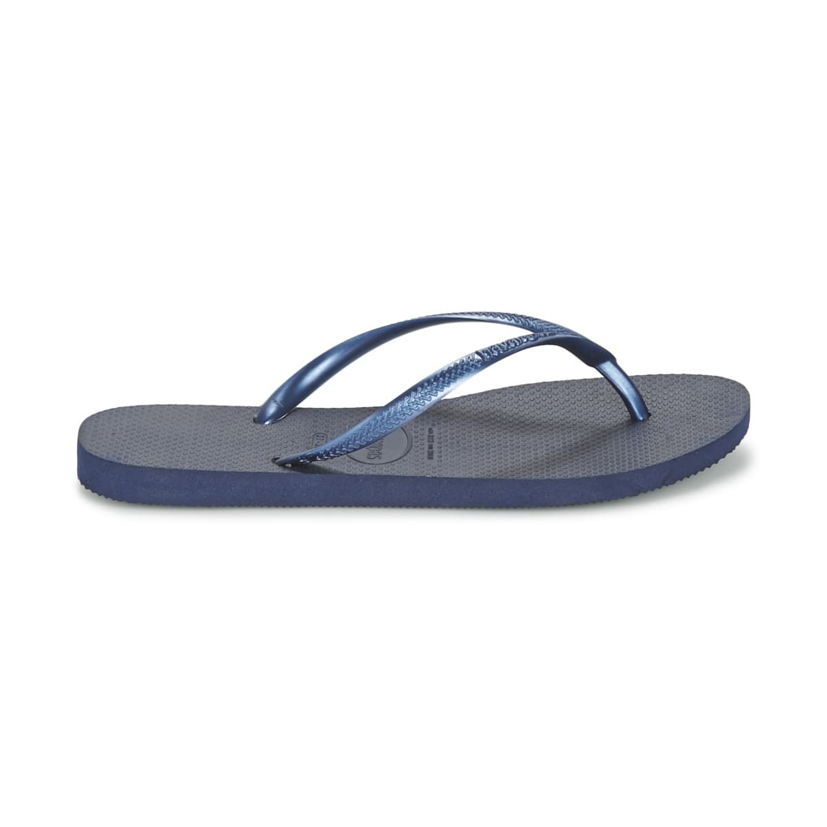 Women's Flip Flops Havaianas Blue