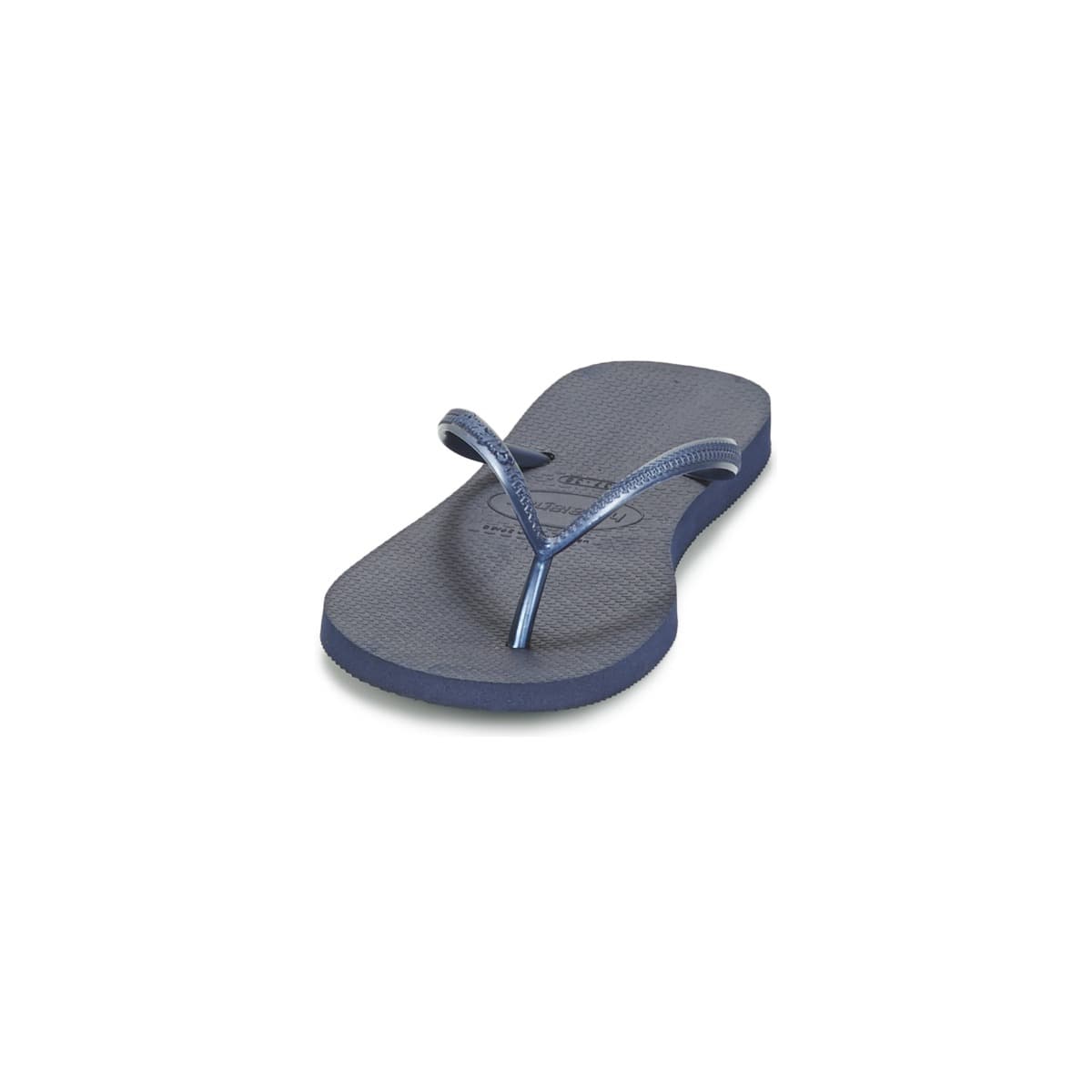 Women's Flip Flops Havaianas Blue