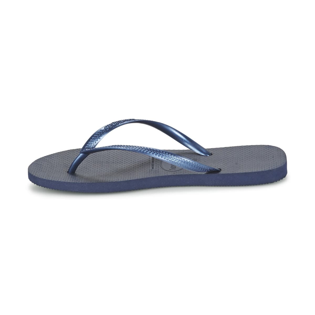 Women's Flip Flops Havaianas Blue