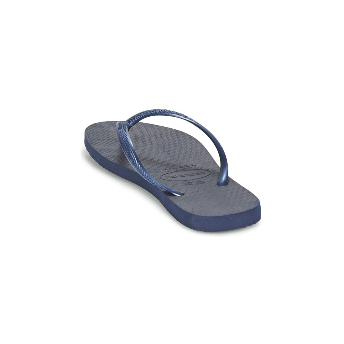 Women's Flip Flops Havaianas Blue