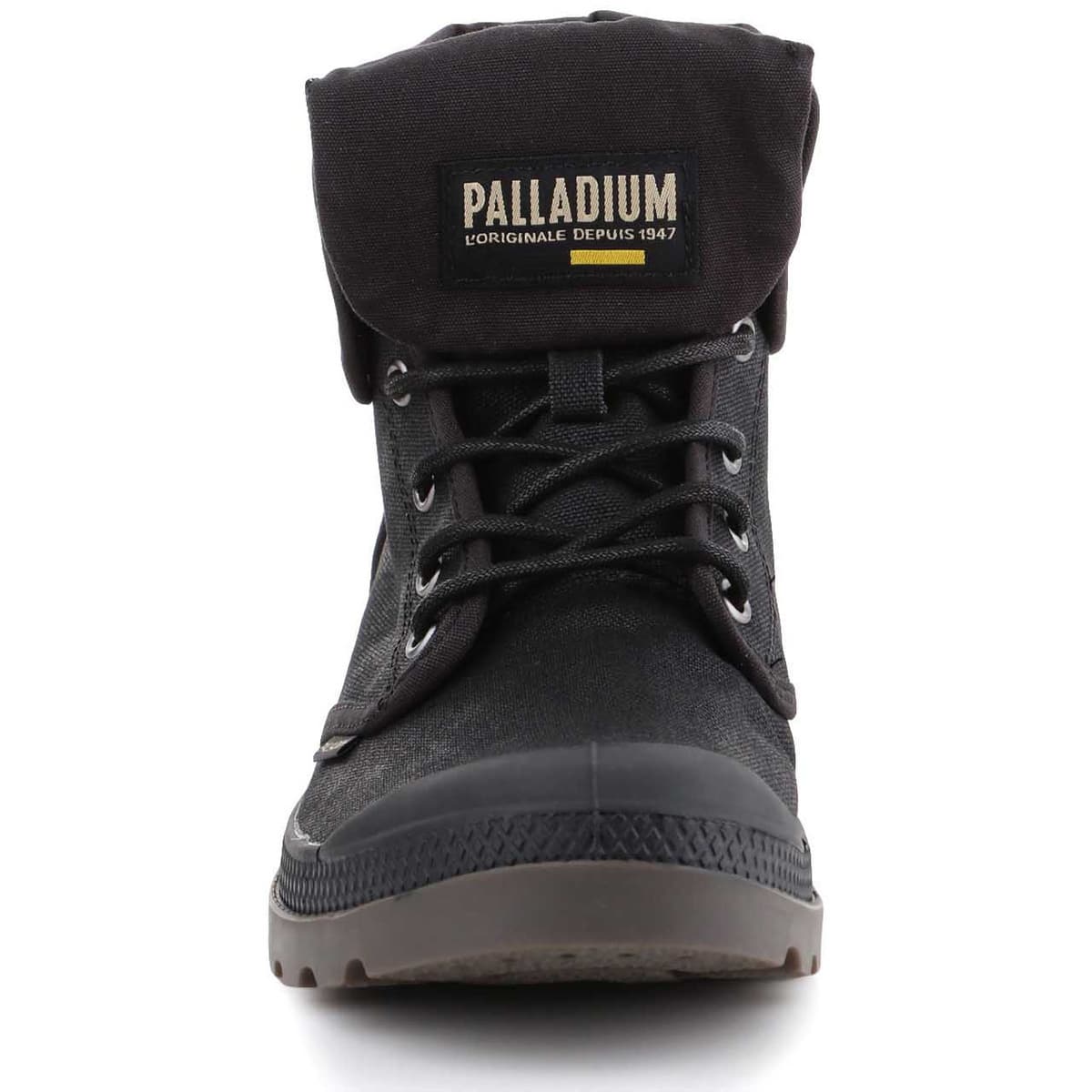 Men's Sneakers Palladium Black