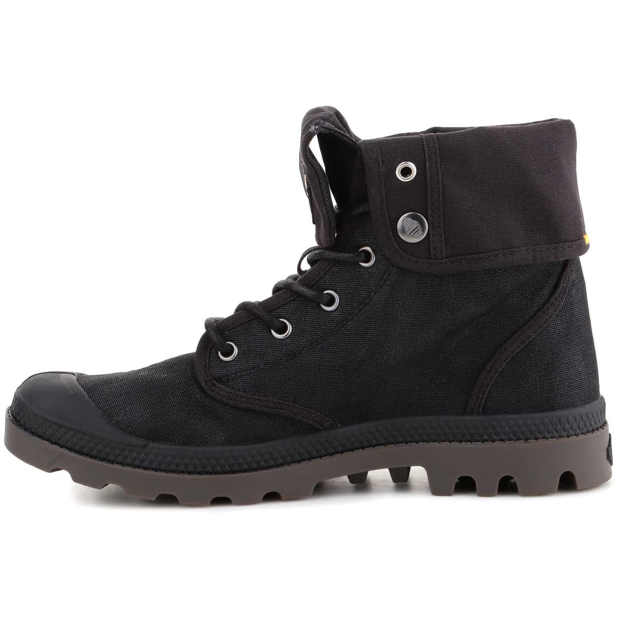 Men's Sneakers Palladium Black