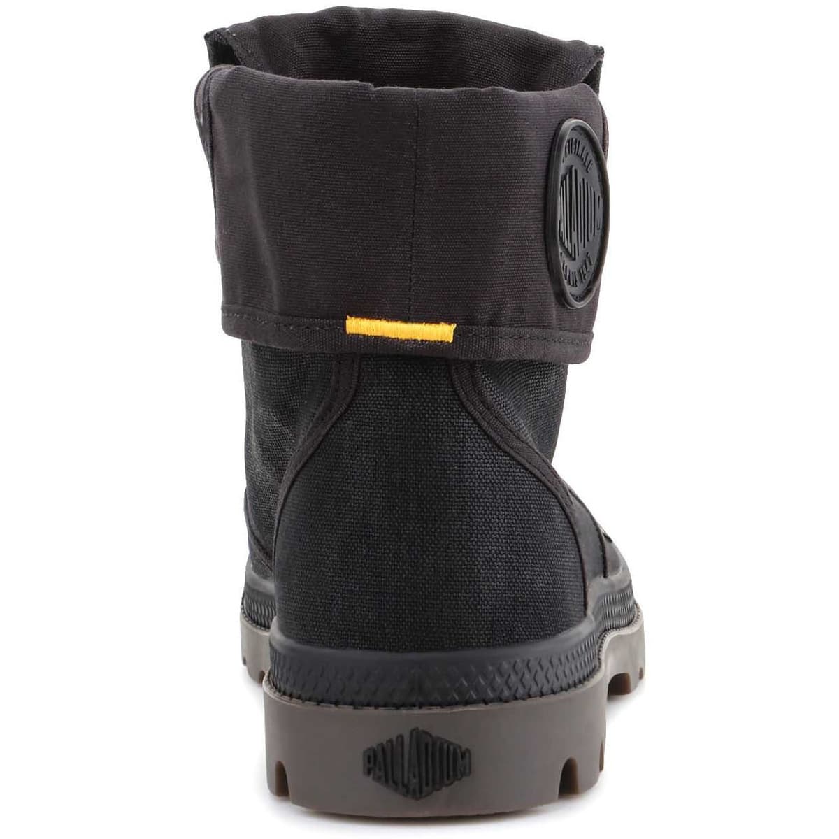 Men's Sneakers Palladium Black