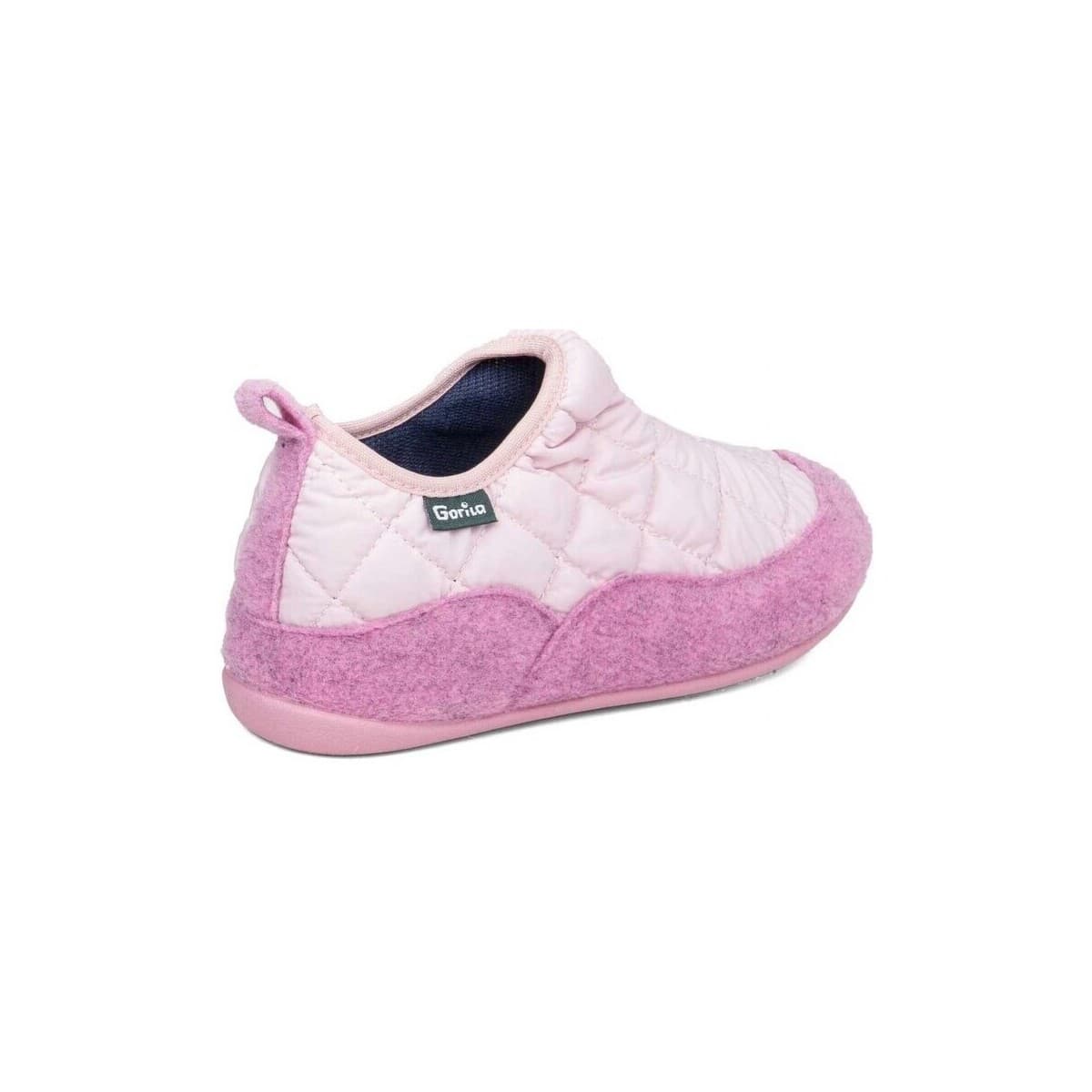 Boys' House Slippers Gorila Pink