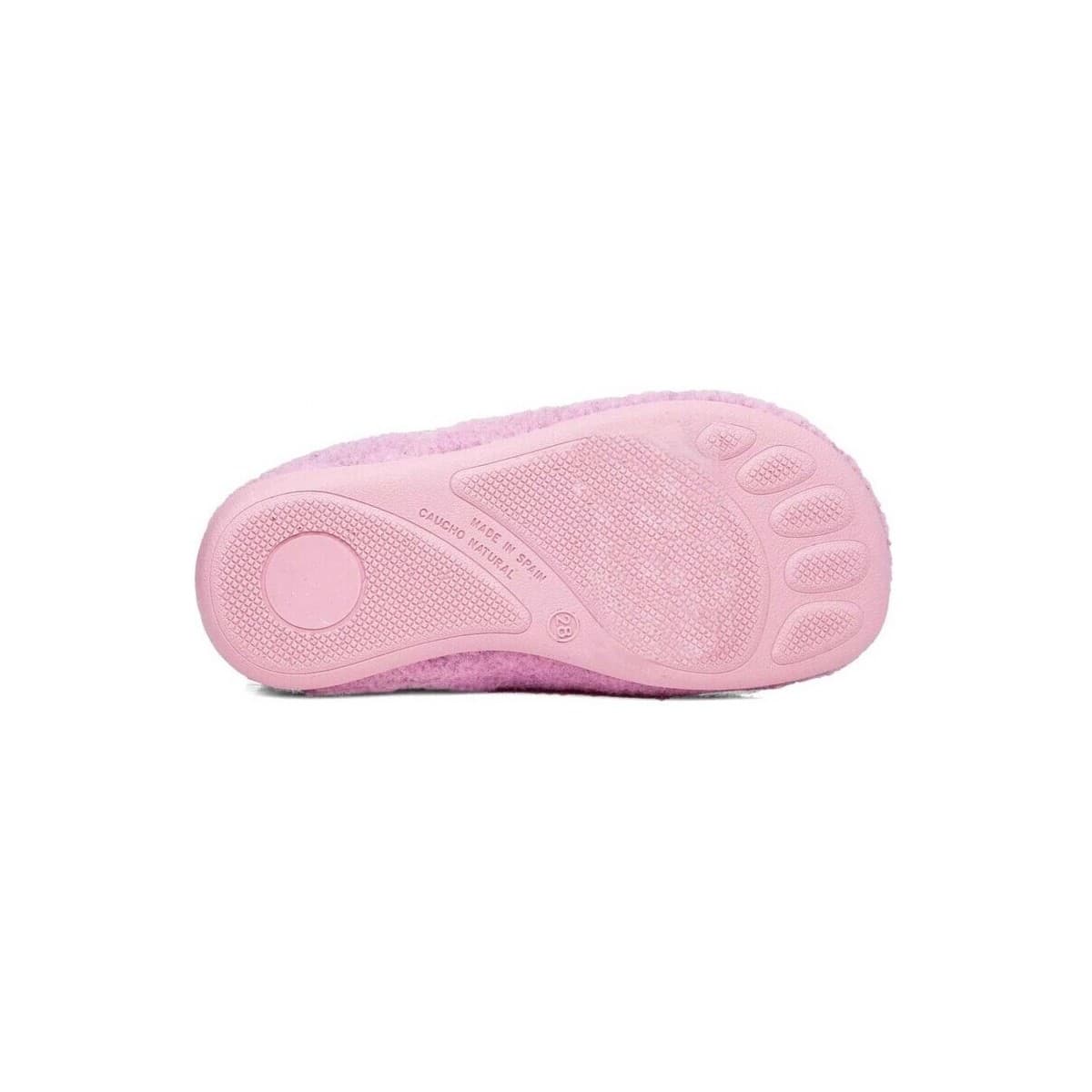 Boys' House Slippers Gorila Pink