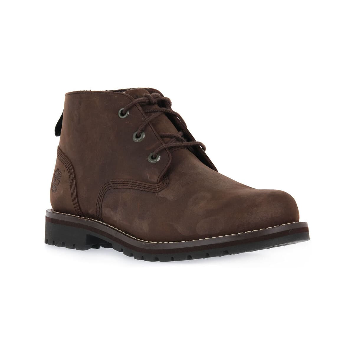 Μπότες Timberland LARCHMOND CHUKKA