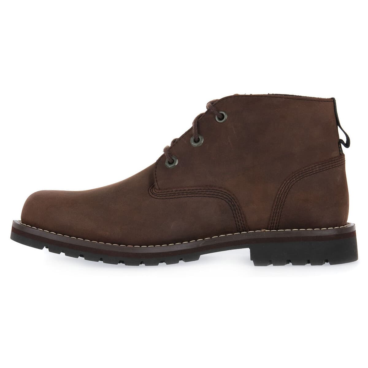 Men's Boots Timberland Brown