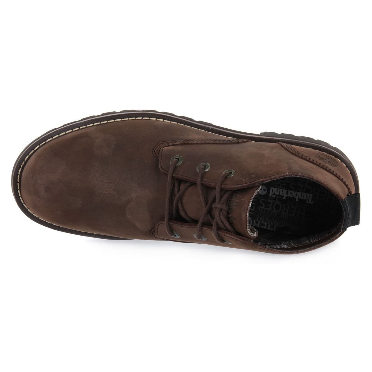 Men's Boots Timberland Brown