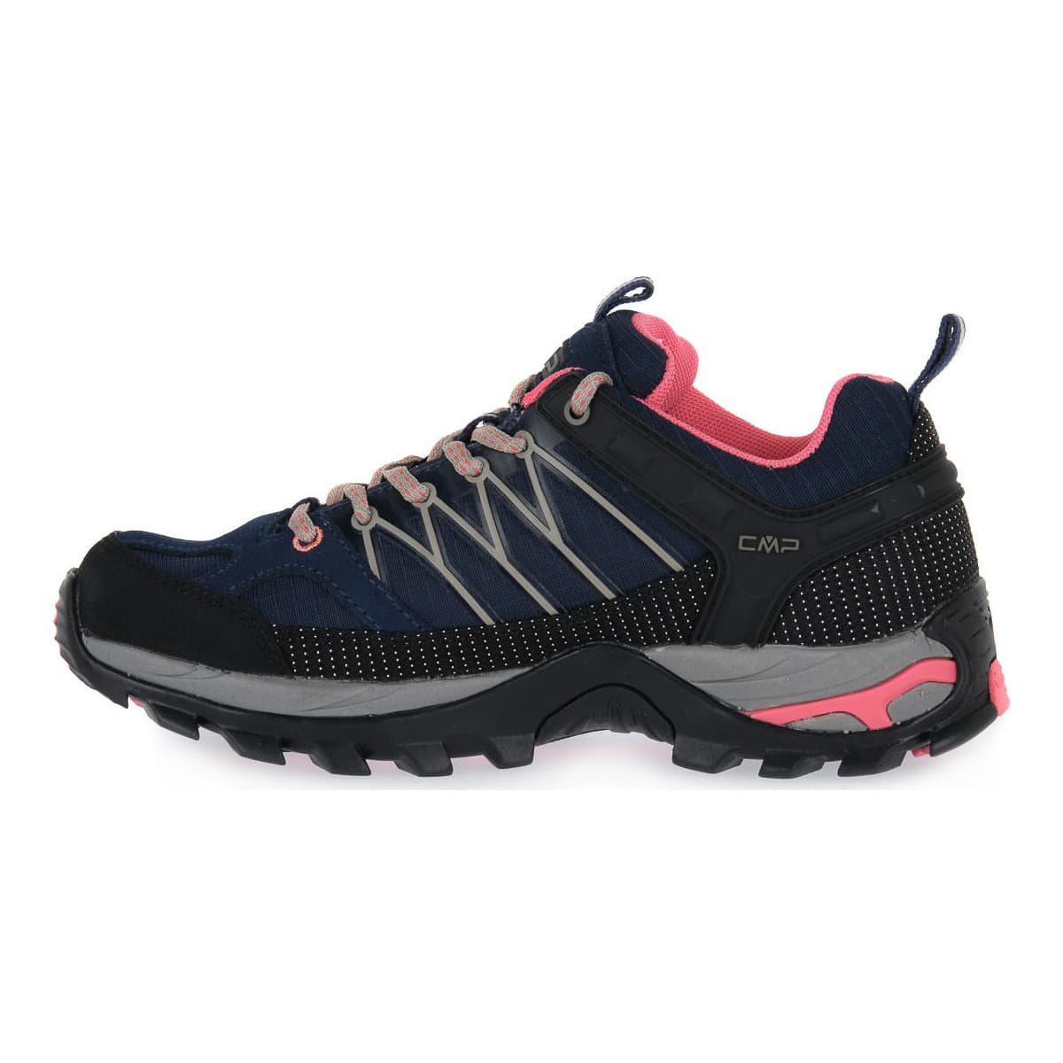 Women's Outdoor Shoes Cmp Gray