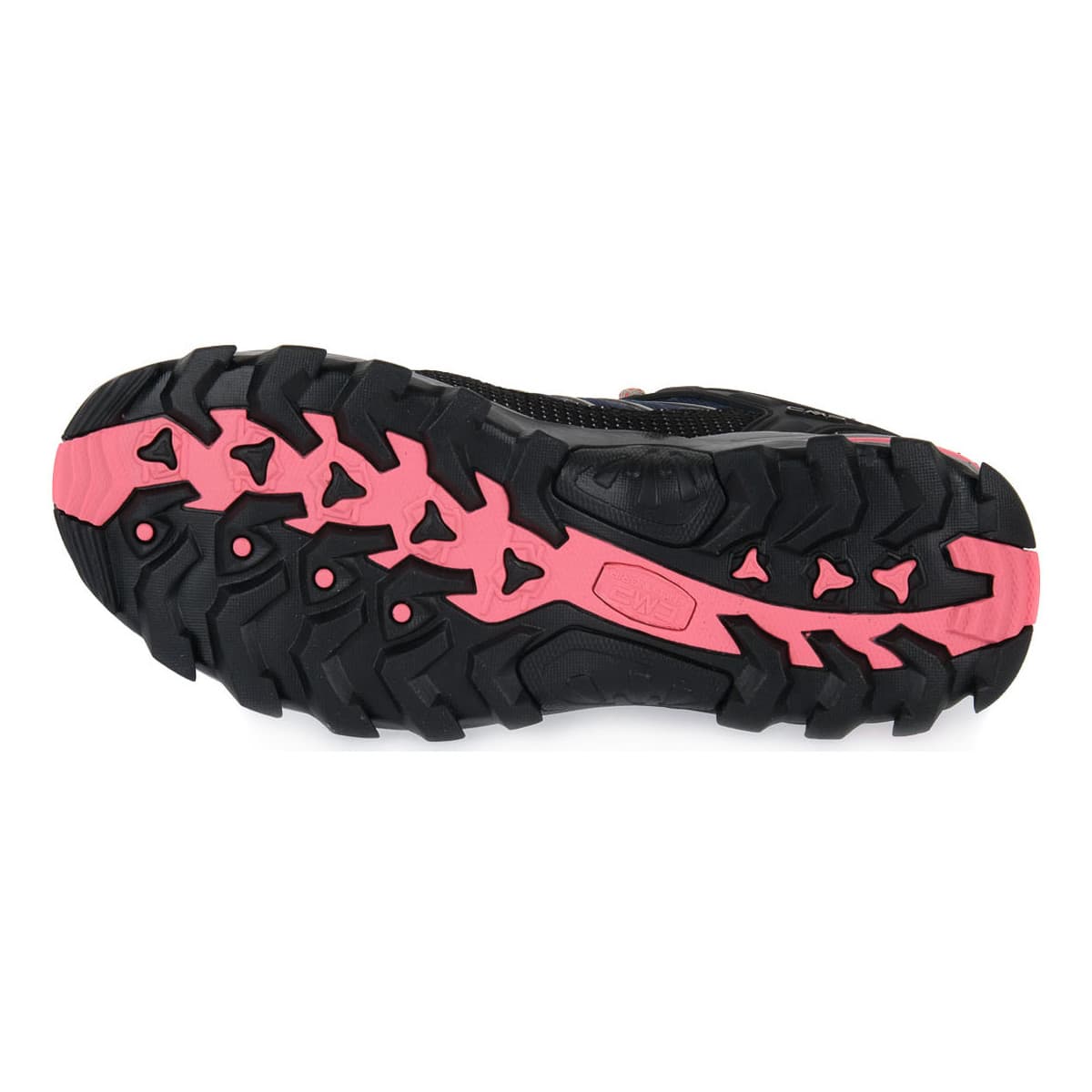 Women's Outdoor Shoes Cmp Gray