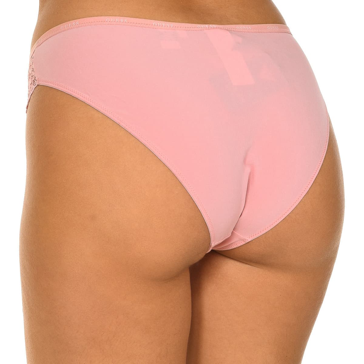 Women's Briefs Guess Pink