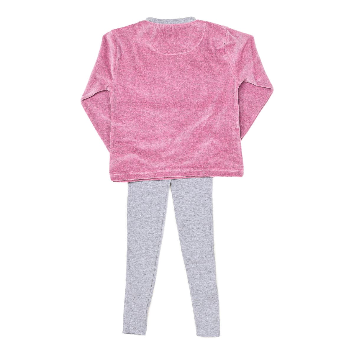 Girls' Pajamas Kukuxumusu Multicolor
