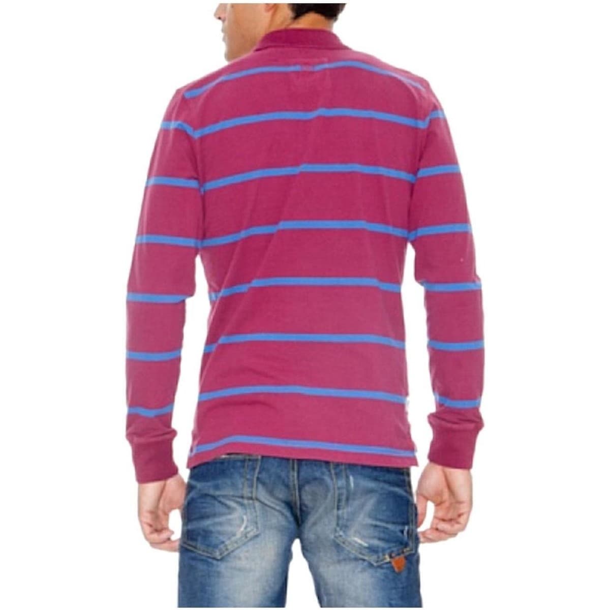 Men's T-Shirts Pepe Jeans Multicolor