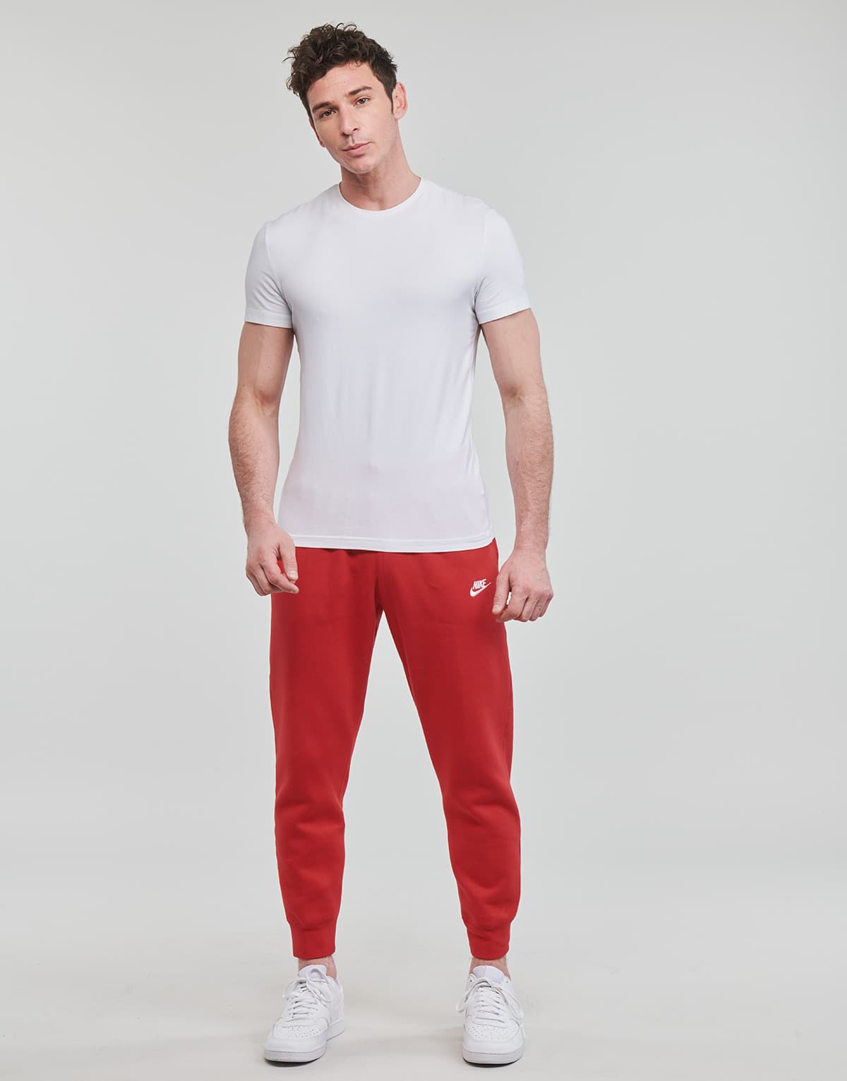 Men's Tracksuits Nike Red