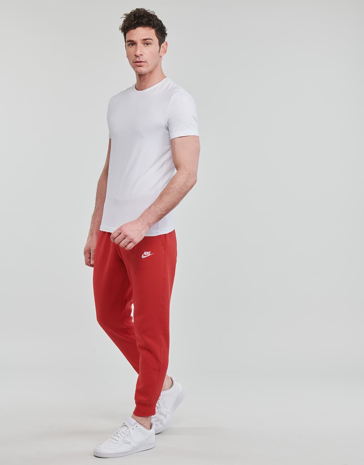 Men's Tracksuits Nike Red