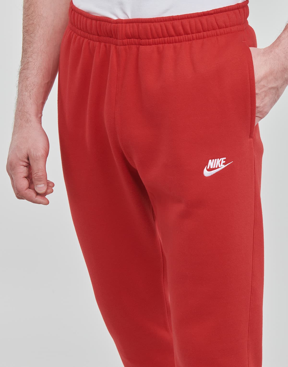 Men's Tracksuits Nike Red
