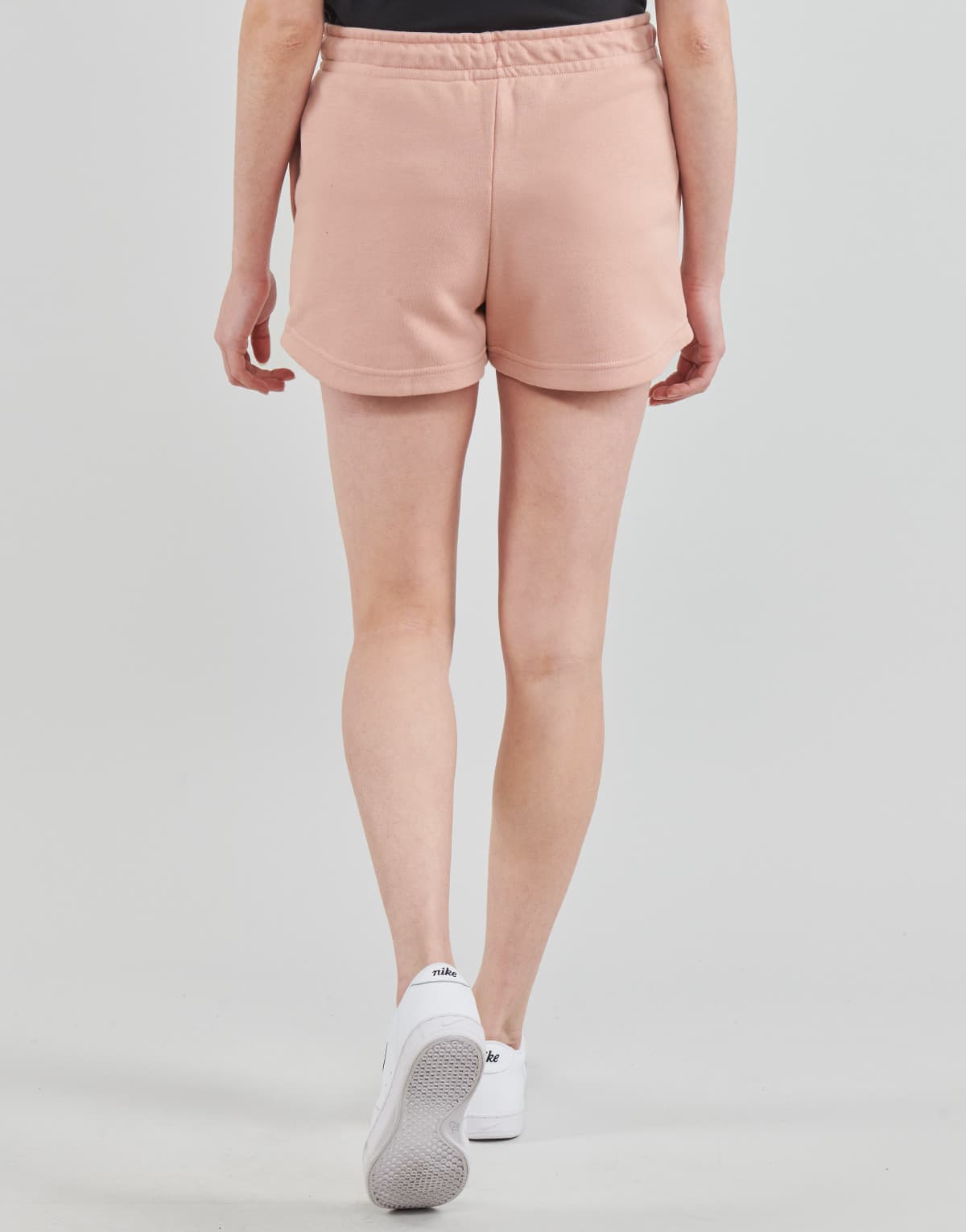 Women's Shorts Nike Pink