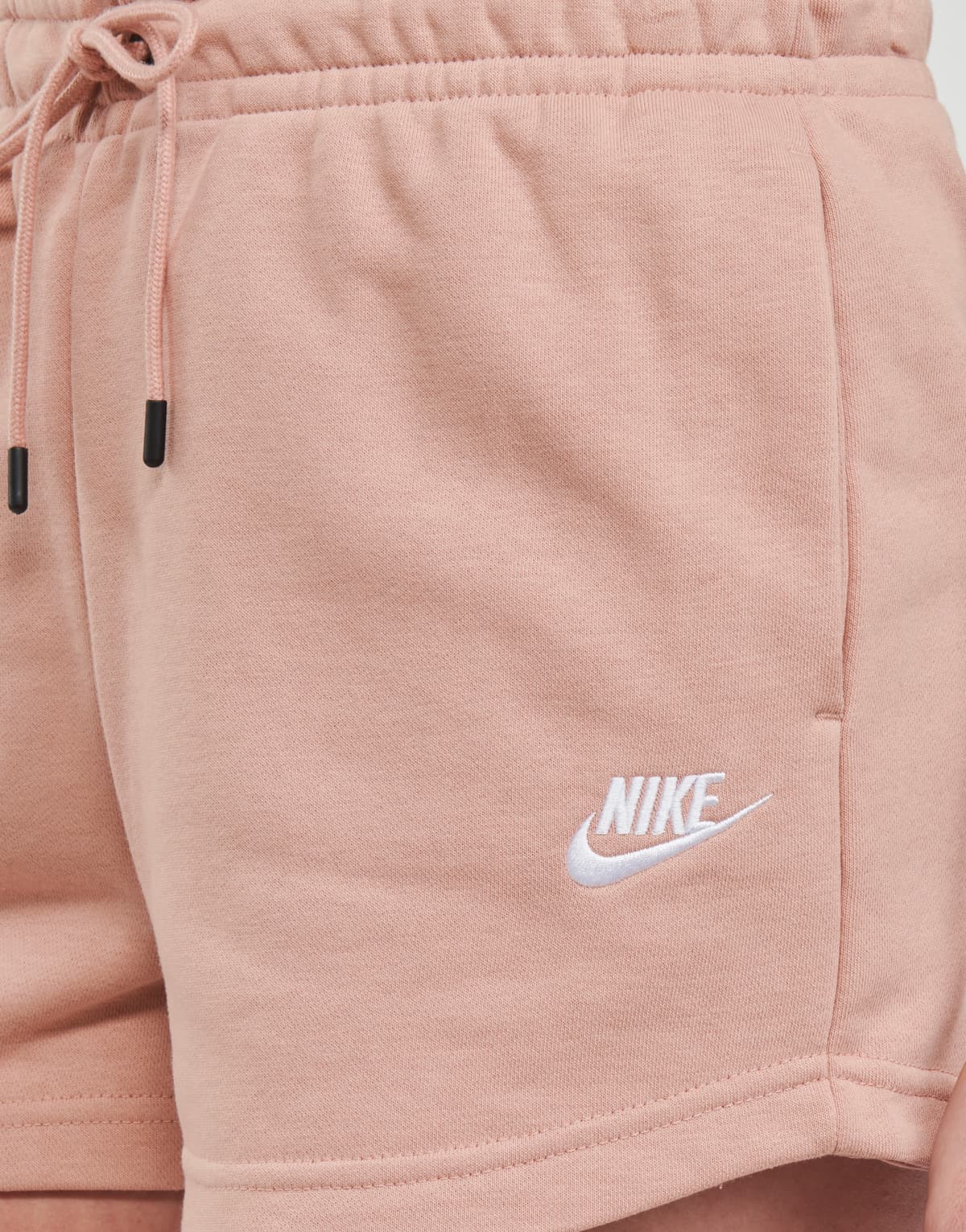 Women's Shorts Nike Pink