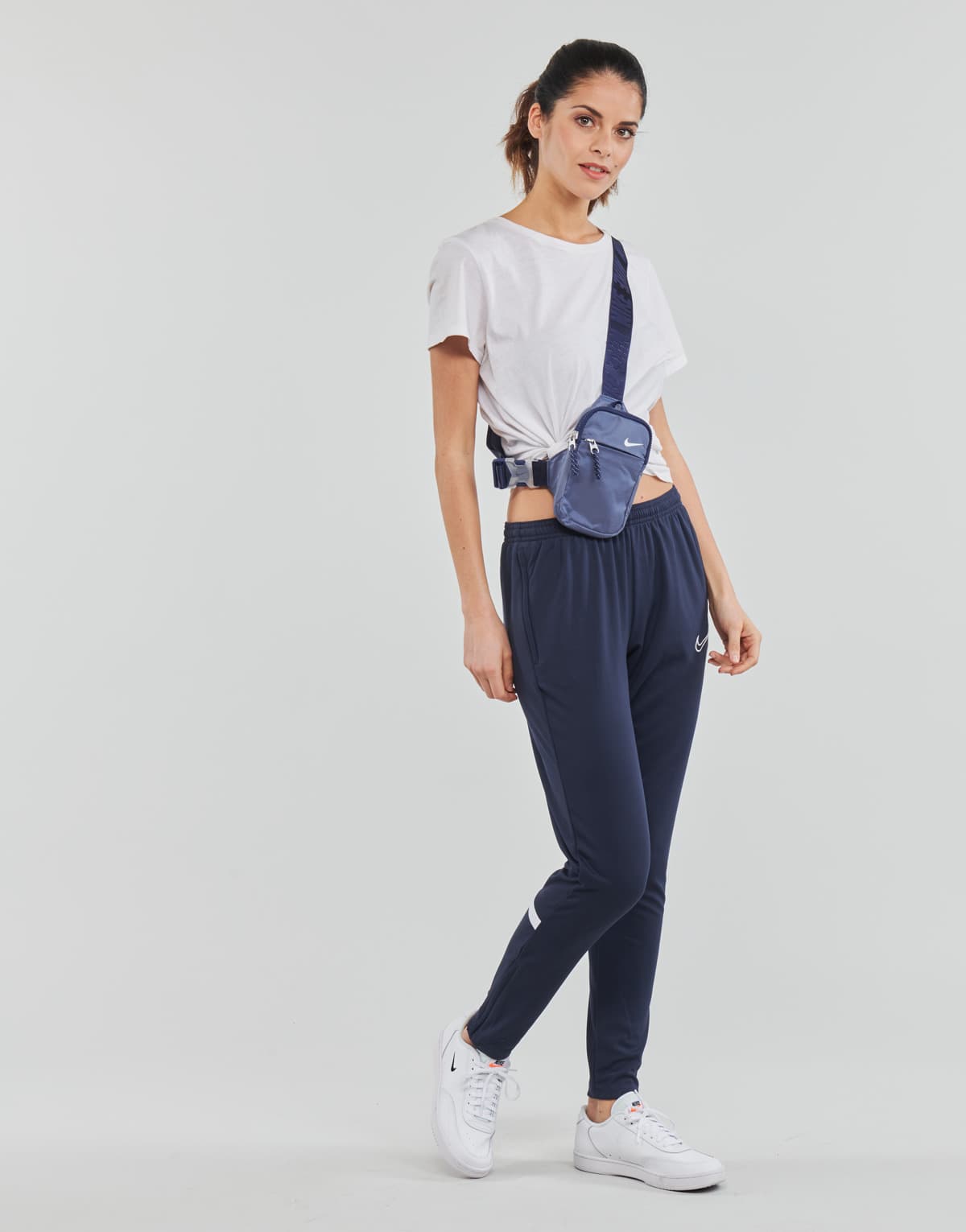 Women's Tracksuits Nike Blue